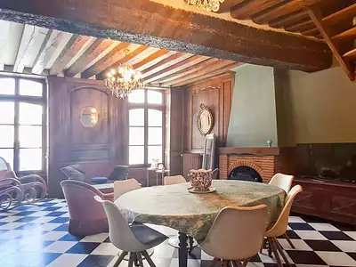 Maison, 88 m²