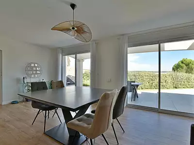 Maison, 161 m²