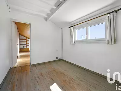 Maison, 107 m²