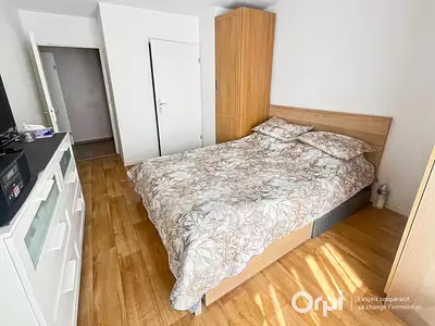 Appartement, 79 m²