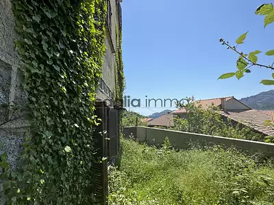Maison, 140 m²