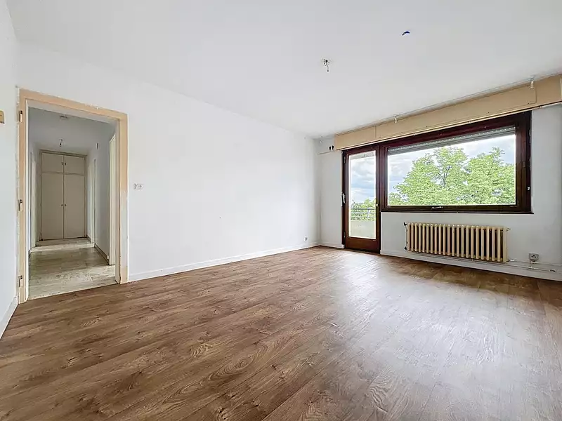 Appartement, 78 m²