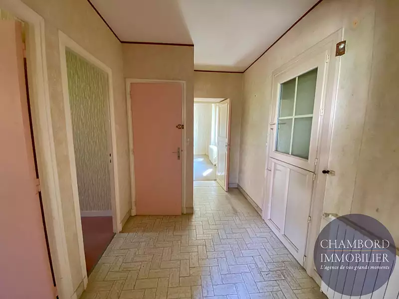 Maison, 94 m²