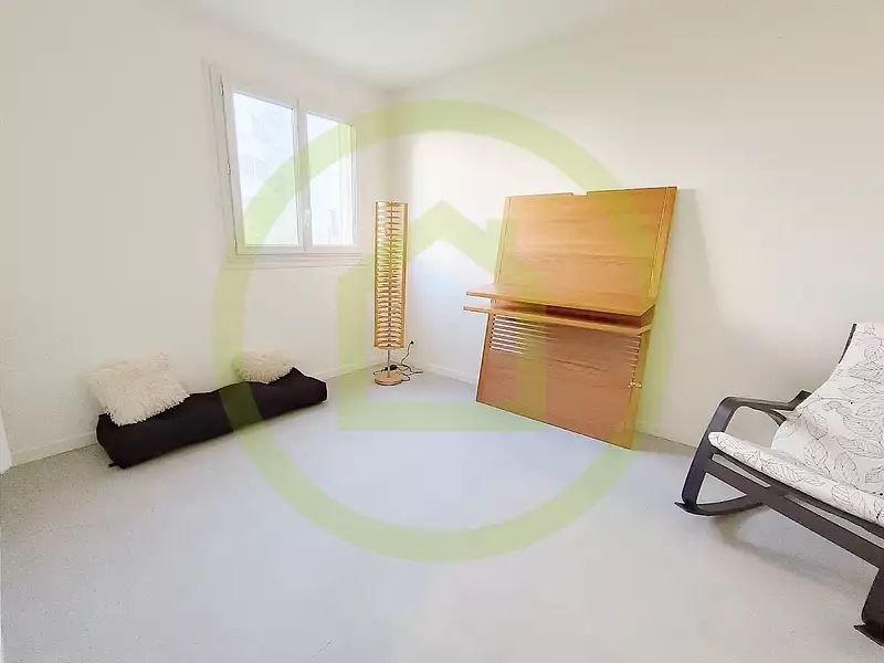 Appartement, 82 m²
