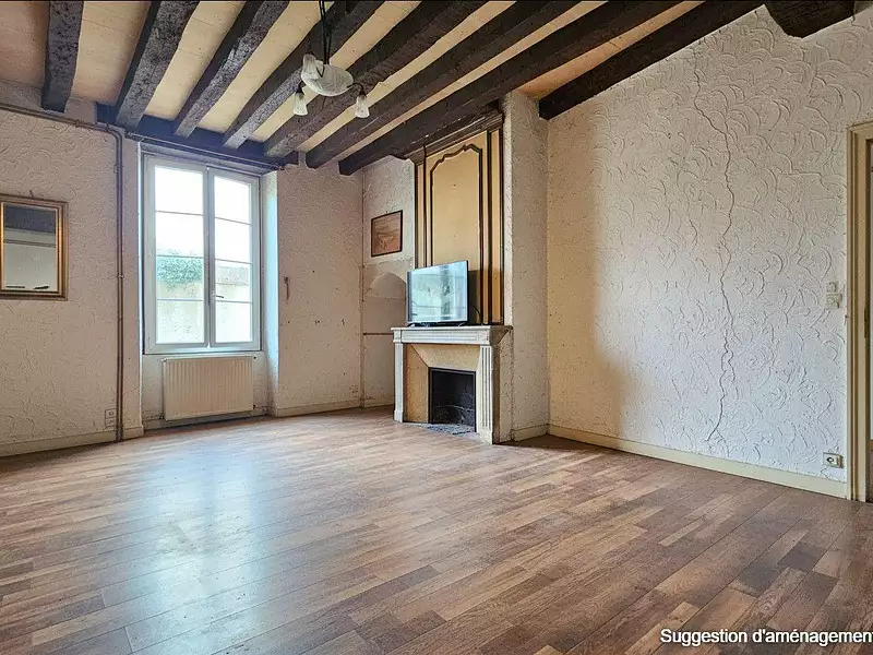 Maison, 151 m²