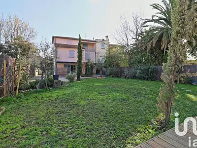 Maison, 187 m²