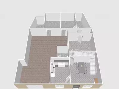 Maison, 160 m²