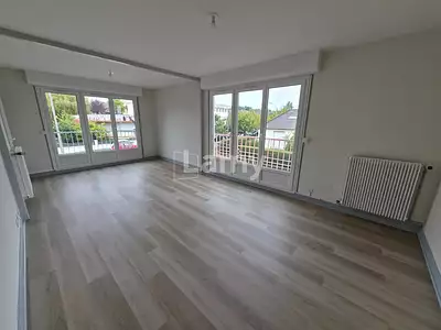 Appartement, 80 m²