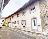Maison, 126 m²