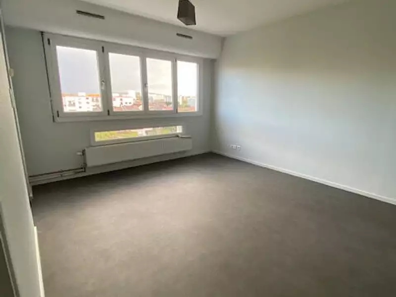 Appartement, 31,3 m²
