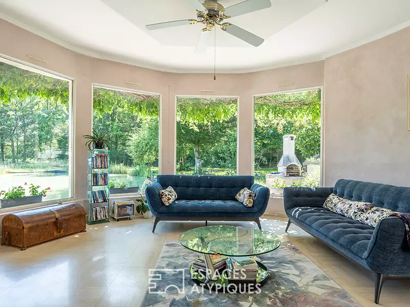 Maison, 335 m²