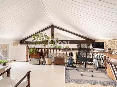 Maison, 170 m²