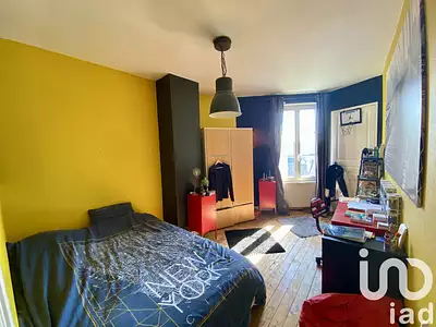 Maison, 184 m²