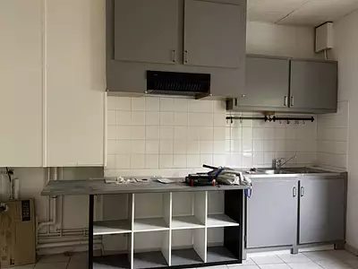 Appartement, 47,94 m²