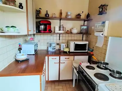 Maison, 136 m²