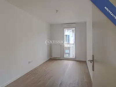 Appartement, 68 m²