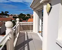 Appartement, 70,5 m²