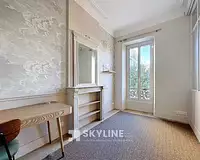 Appartement, 56 m²