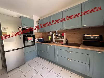 Appartement, 85 m²