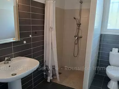 Maison, 83 m²