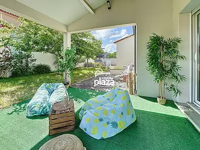 Maison, 140 m²