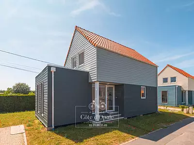 Maison, 75 m²