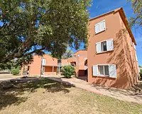 Appartement, 48,3 m²