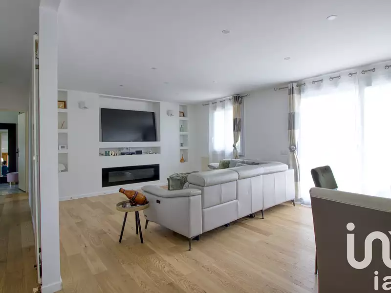 Maison, 106 m²