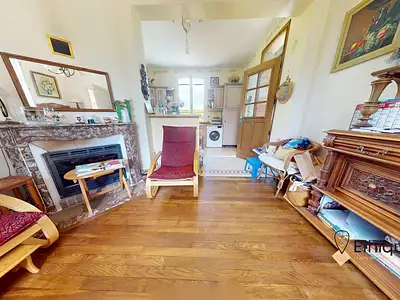Maison, 82 m²