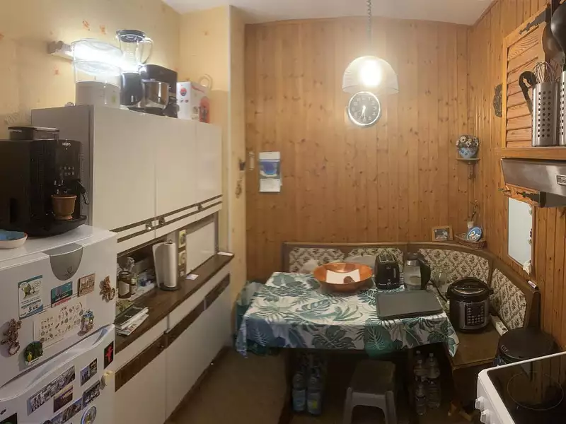 Maison, 133 m²