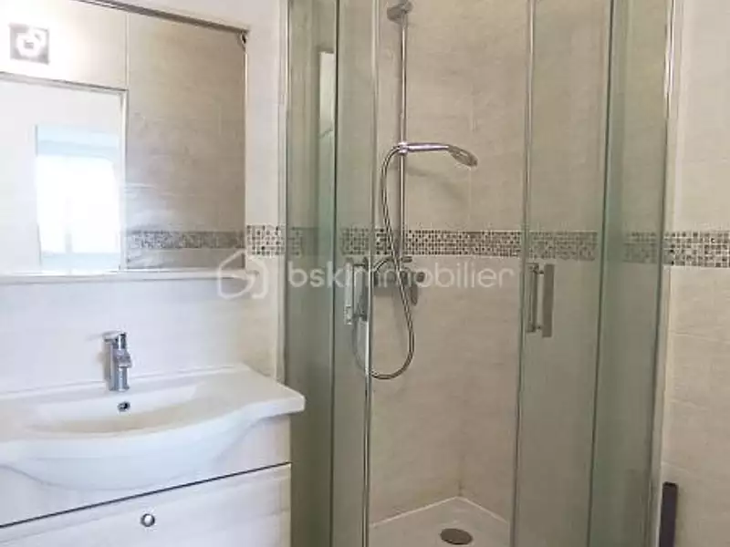 Appartement, 75 m²