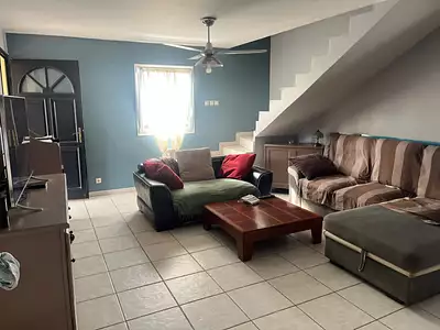 Maison, 110 m²
