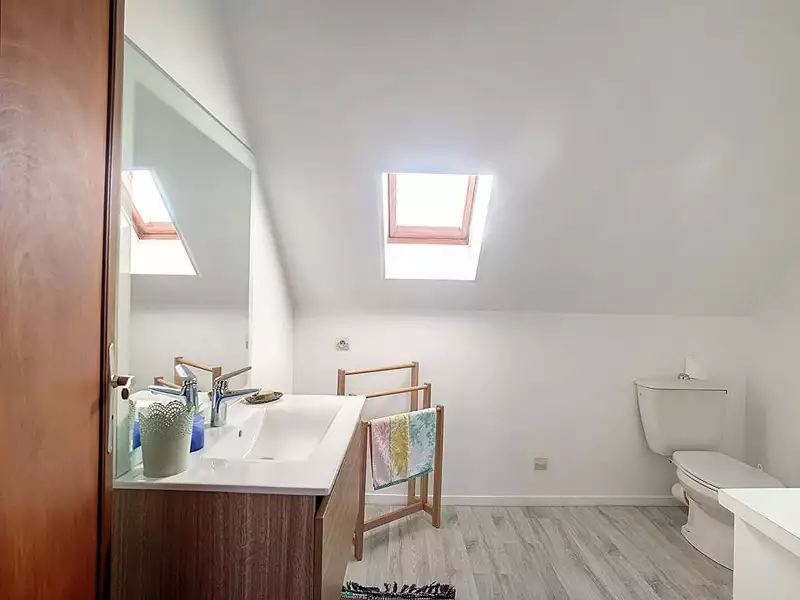 Maison, 127 m²