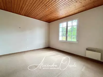 Maison, 114 m²