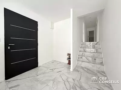 Maison, 125 m²