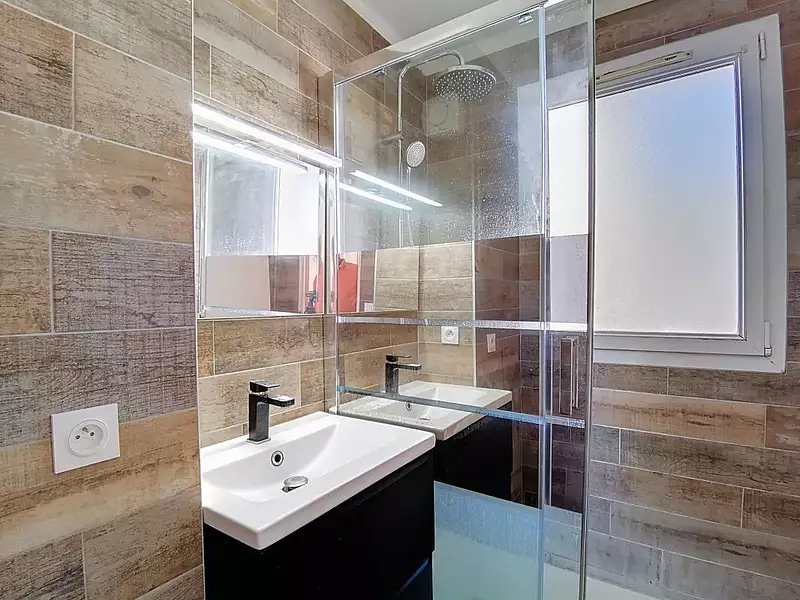 Appartement, 52 m²