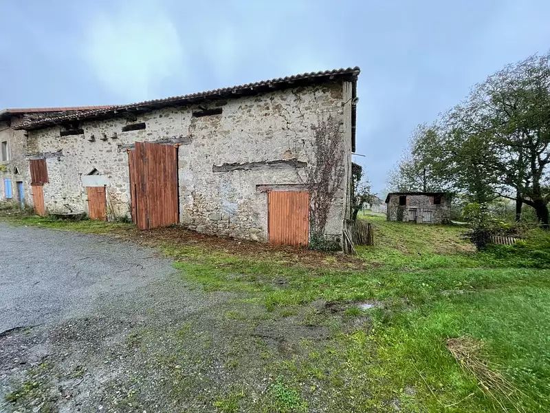 Maison, 400 m²