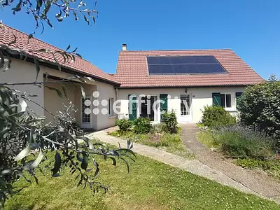 Maison, 151 m²