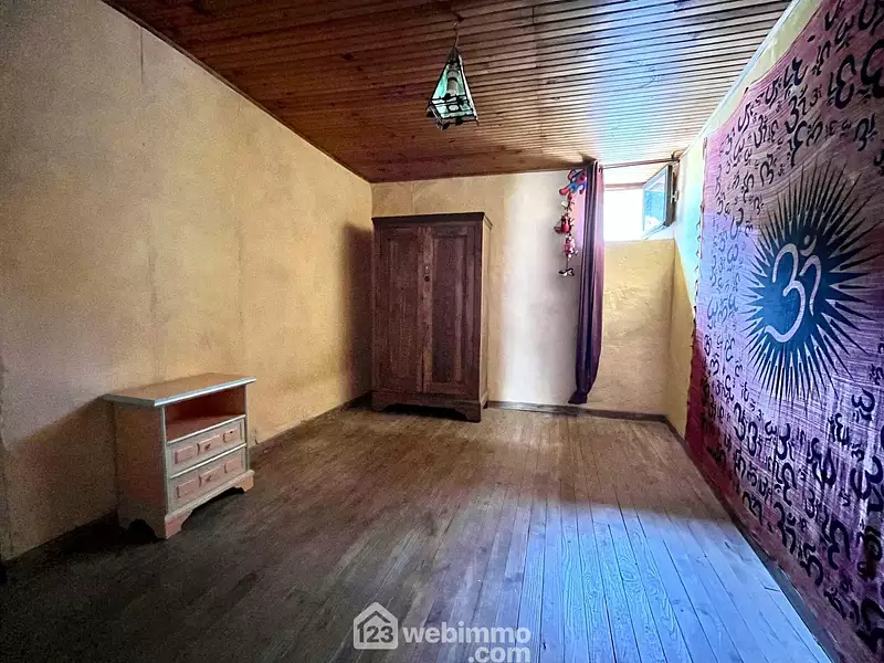 Appartement, 44 m²
