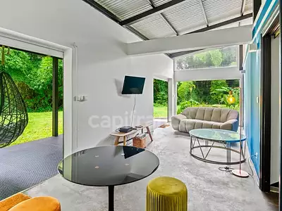 Appartement, 57 m²