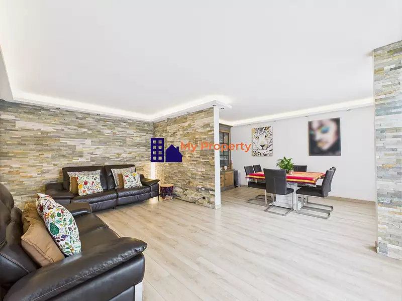 Appartement, 102,38 m²