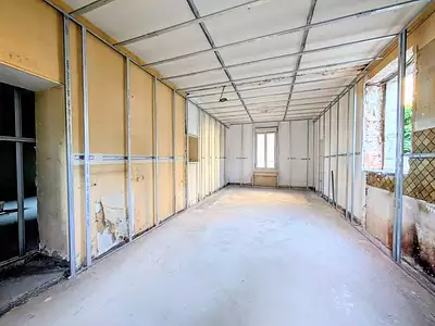 Appartement, 32 m²