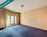 Appartement, 105 m²