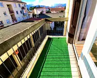 Appartement, 29,15 m²