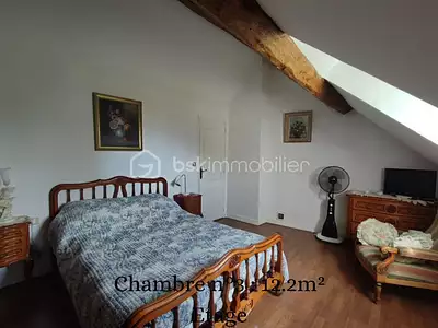 Maison, 290 m²