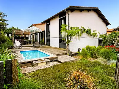 Maison, 97 m²