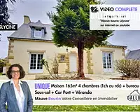 Maison, 159 m²