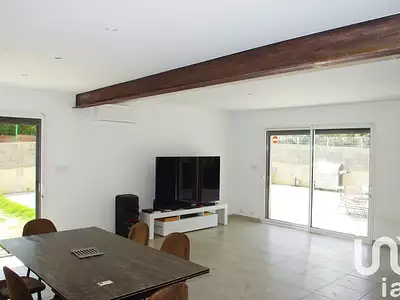 Maison, 89 m²