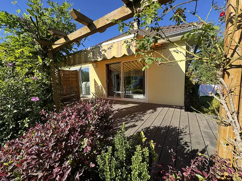 Maison, 137 m²