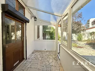 Maison, 96,08 m²